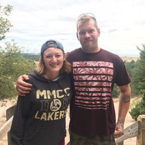 Meet your Posher, Shane